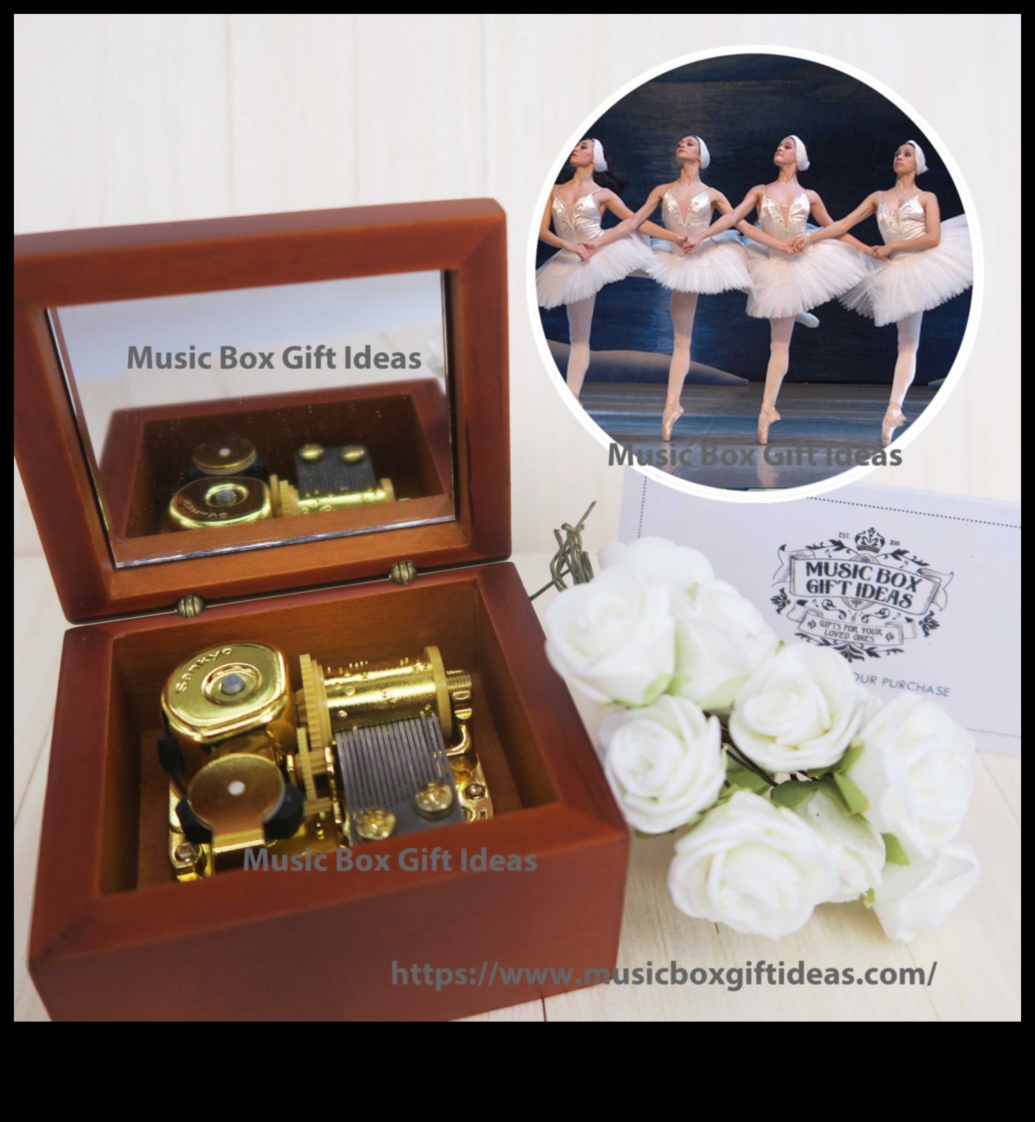 Musical Melange: Gifts for Every Note in the Symphony of Life