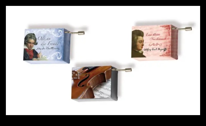 Musical Moments: Melodic Gift Ideas for a Harmonious Valentine's Day
