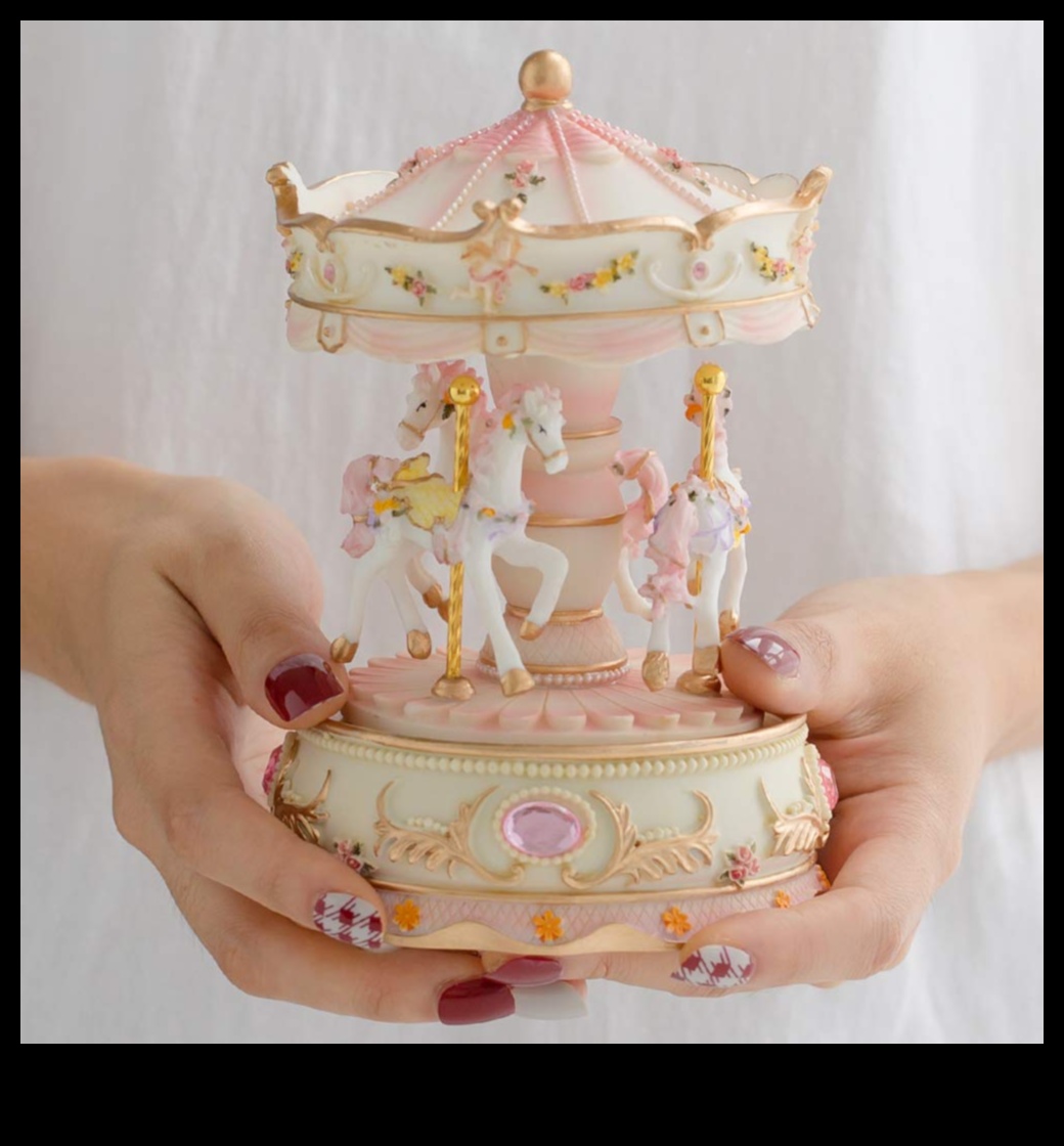 Musical Moments: Melodic Gifts for the Music-Loving Mom