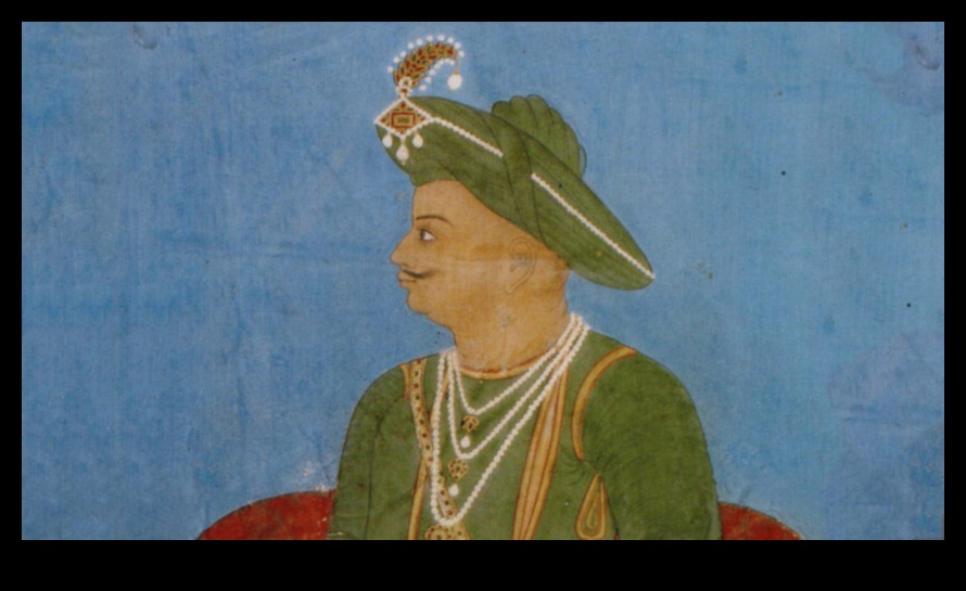 Mysorean Marvels A Tour of the Artistic Legacy of the Kingdom of Mysore 1