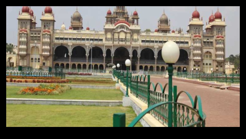Mysorean Marvels: Artistic Legacy of the Kingdom of Mysore