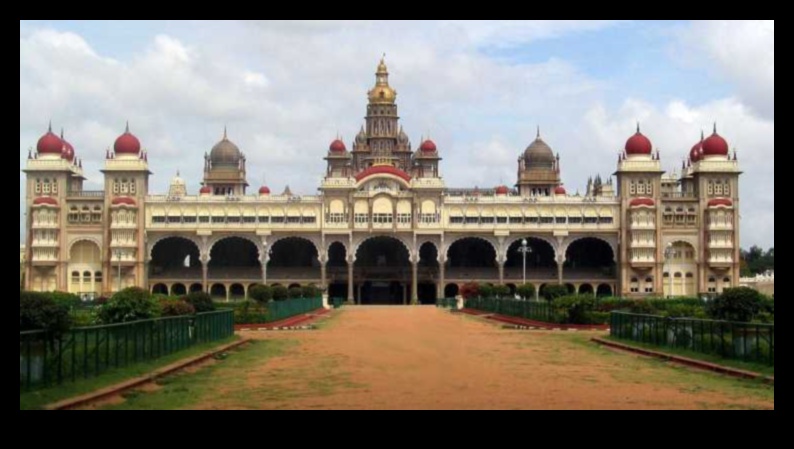 Mysorean Marvels: Artistic Legacy of the Kingdom of Mysore