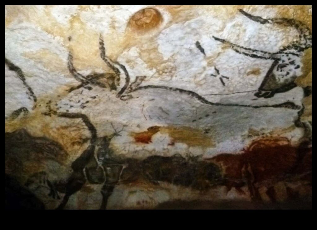 Mysterious Symbols of Prehistoric Cave Paintings What Do They Mean 1