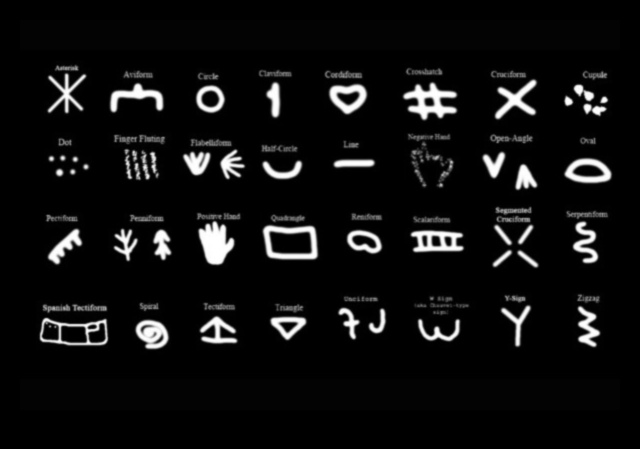 Mystical Markings: Symbolism in Prehistoric Cave Paintings