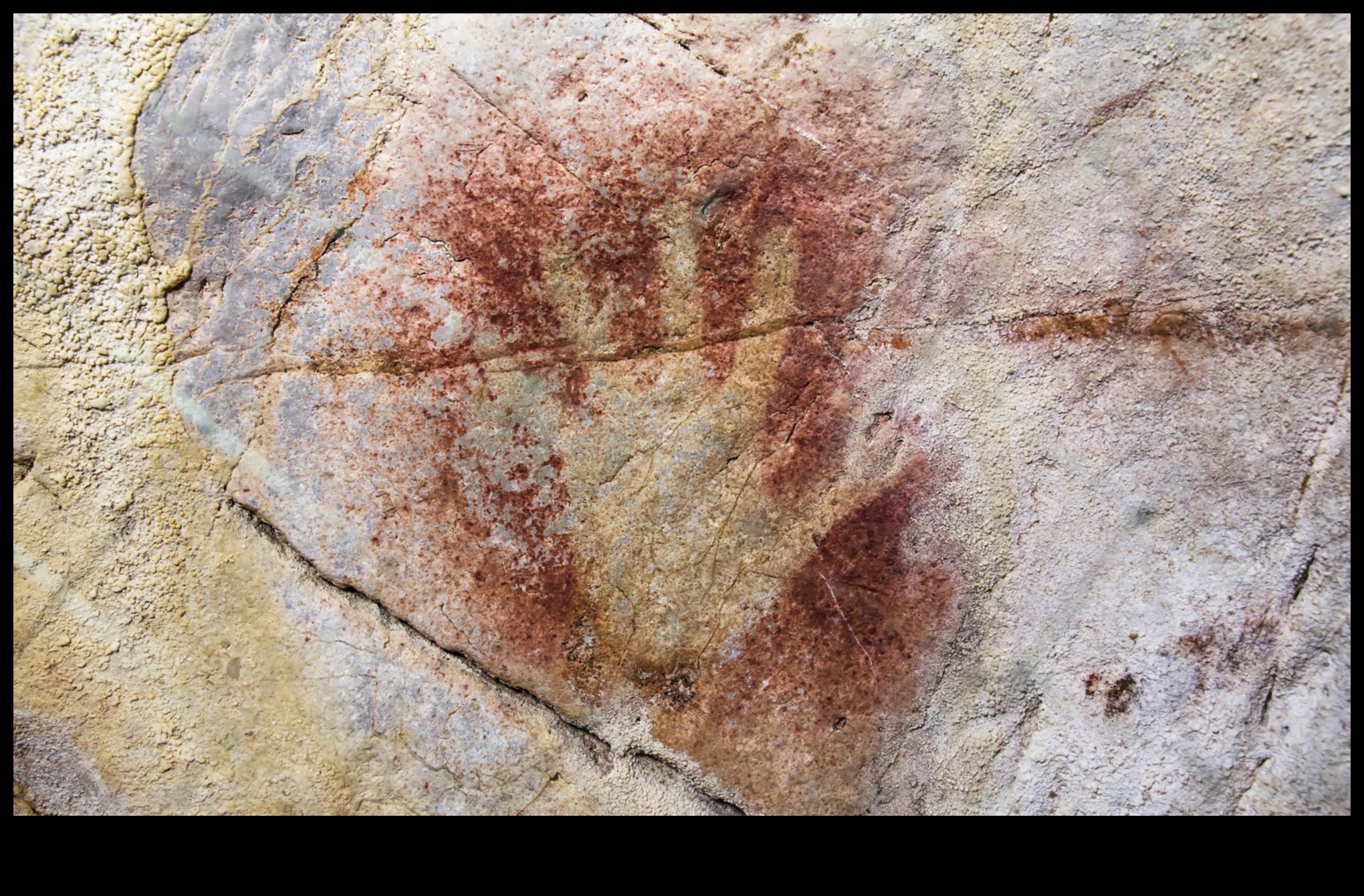 Mystical Markings: Symbolism in Prehistoric Cave Paintings