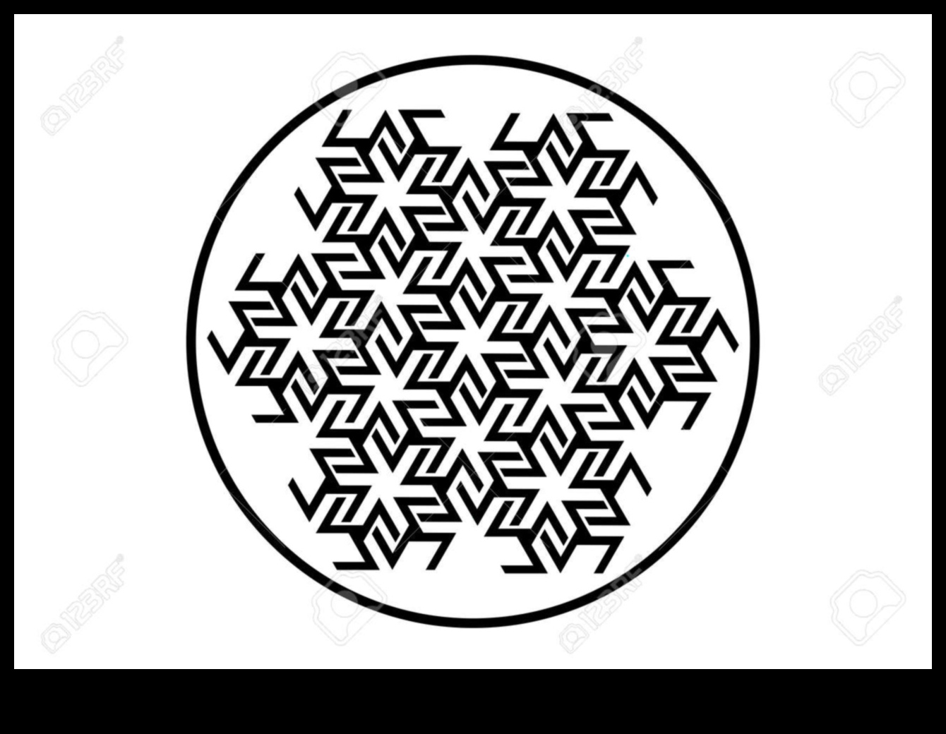 Mystical Mandalas: Cosmic Symbols in Tibetan Art