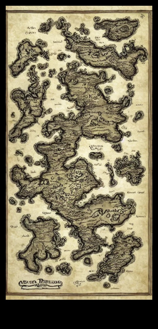 Mythical Maps: Depicting Ancient Greece in Art