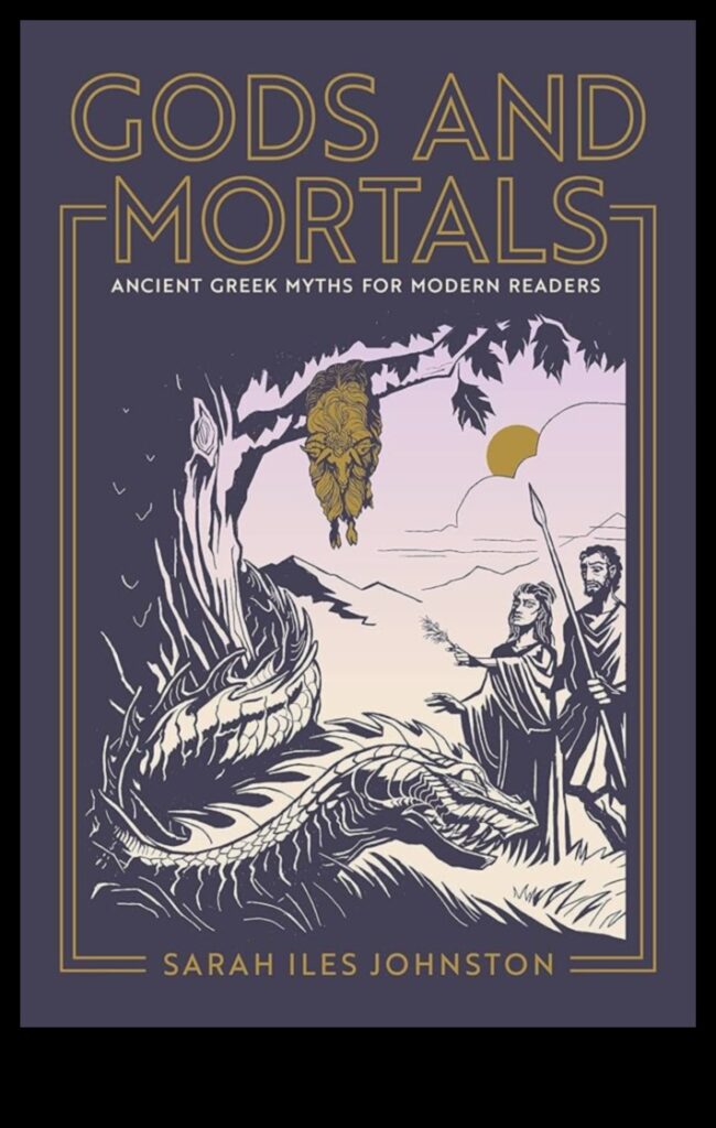 Mythical Moments Gods and Mortals in Greek Painting – A Visual Journey Through Ancient History 1