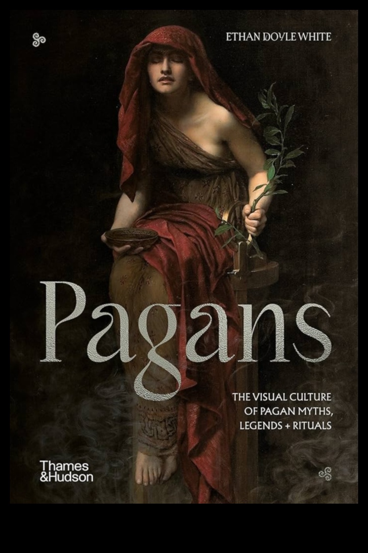 Mythical Realms A Visual Journey Through Ancient Stories 5 Mythical Realms: Depicting Ancient Stories in Art