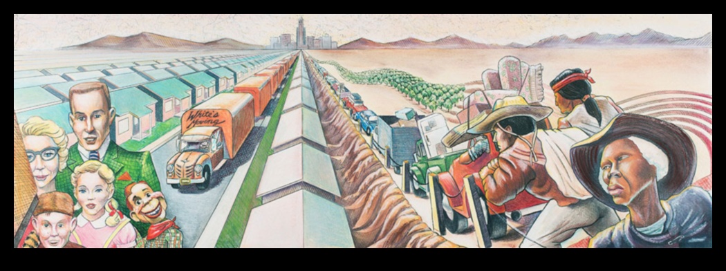 Narrative Realities: The Storytelling Power of Realist Art