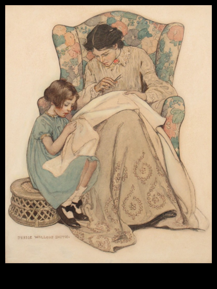 Narrative Realities: The Storytelling Power of Realist Art