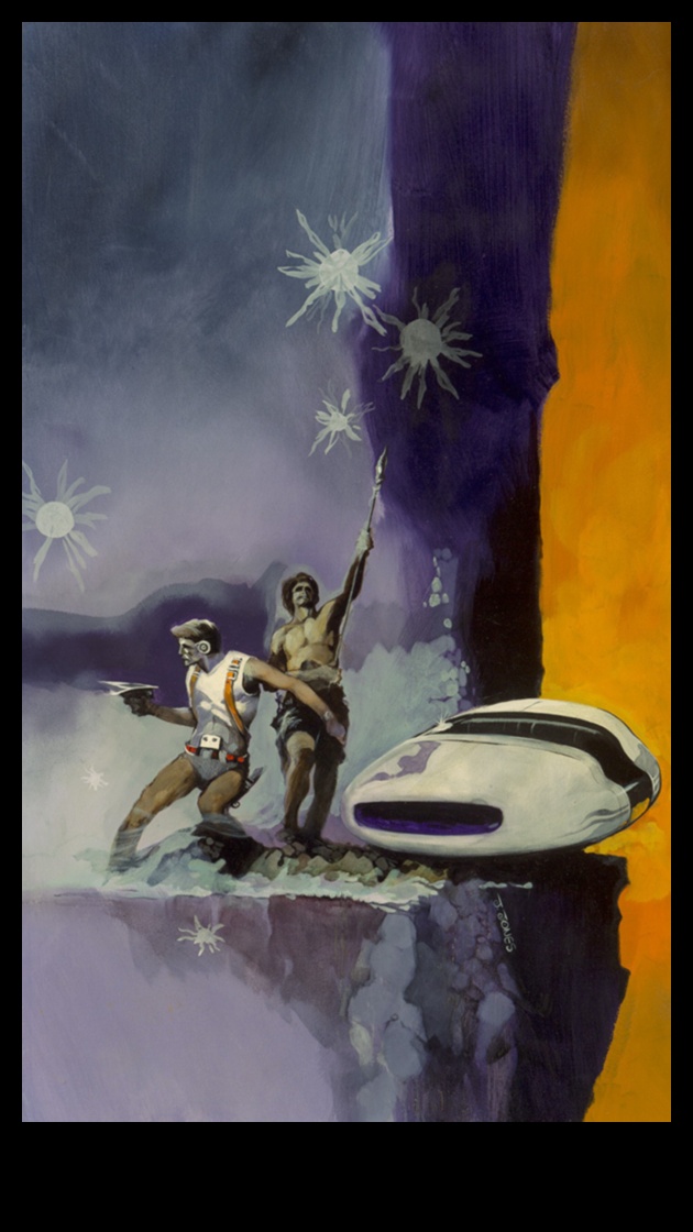 Narrative Realities: The Storytelling Power of Realist Art