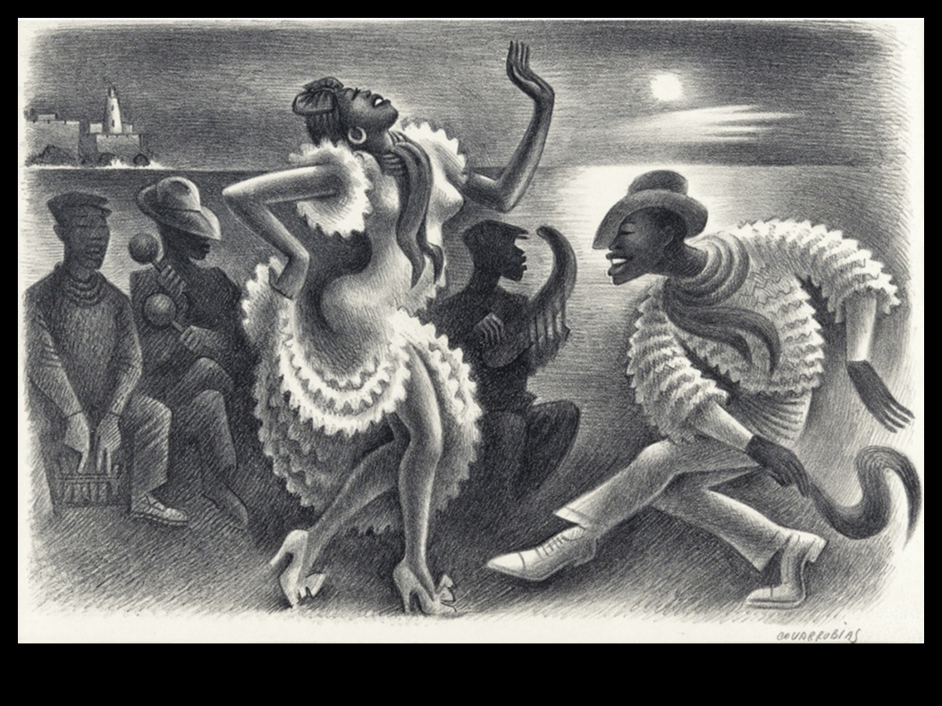 Narrative Realities: The Storytelling Power of Realist Art