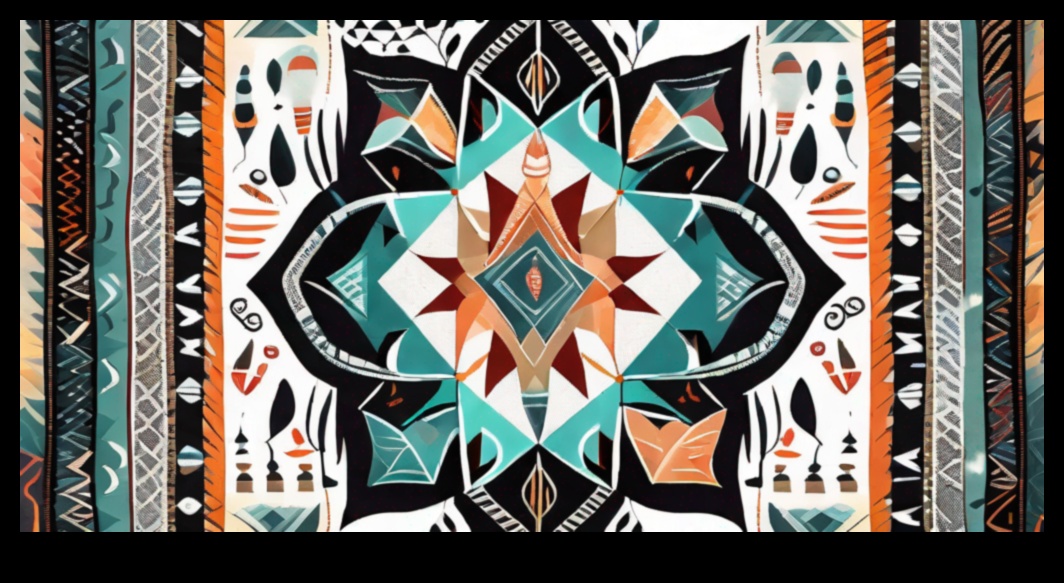 Native American Narratives A Tapestry of Indigenous Perspectives in Art 1 Native American Narratives: Indigenous Perspectives in Art