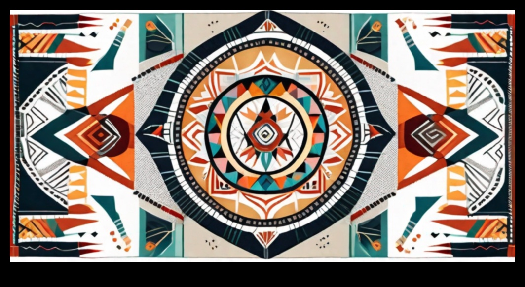 Native American Narratives A Tapestry of Indigenous Perspectives in Art 2 Native American Narratives: Indigenous Perspectives in Art