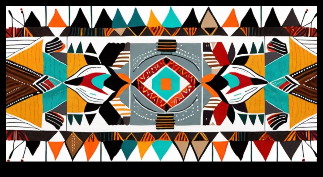 Native American Narratives A Tapestry of Indigenous Perspectives in Art 5 Native American Narratives: Indigenous Perspectives in Art