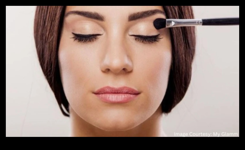 Natural Lash Embrace Achieving Effortless Beauty with Minimalist Mascara 1