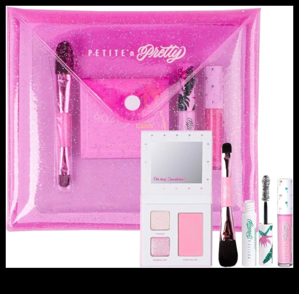 Natural Makeup Essentials Build a Simple Yet Stunning Beauty Kit for Every Occasion 1