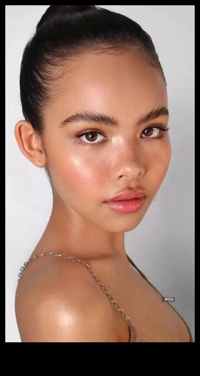 Natural Makeup for All Ages: Tips for Embracing Your Unique Beauty at Every Stage