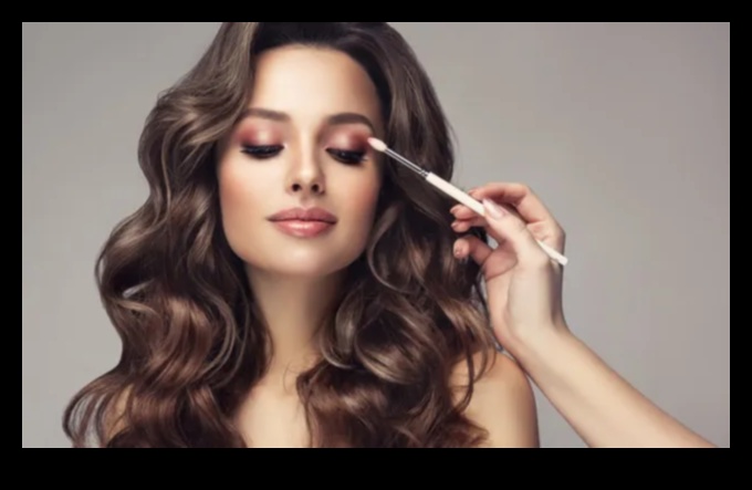 Natural Makeup for the Modern Woman: Celebrating Beauty in its Purest Form