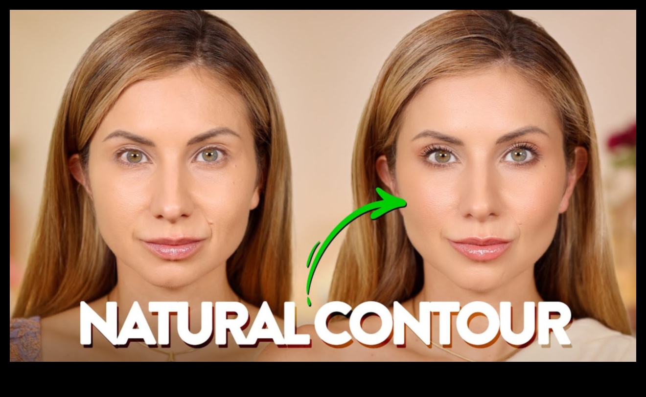 Enhancing Natural Beauty: Achieving a Soft and Subtle Look with Bronzer