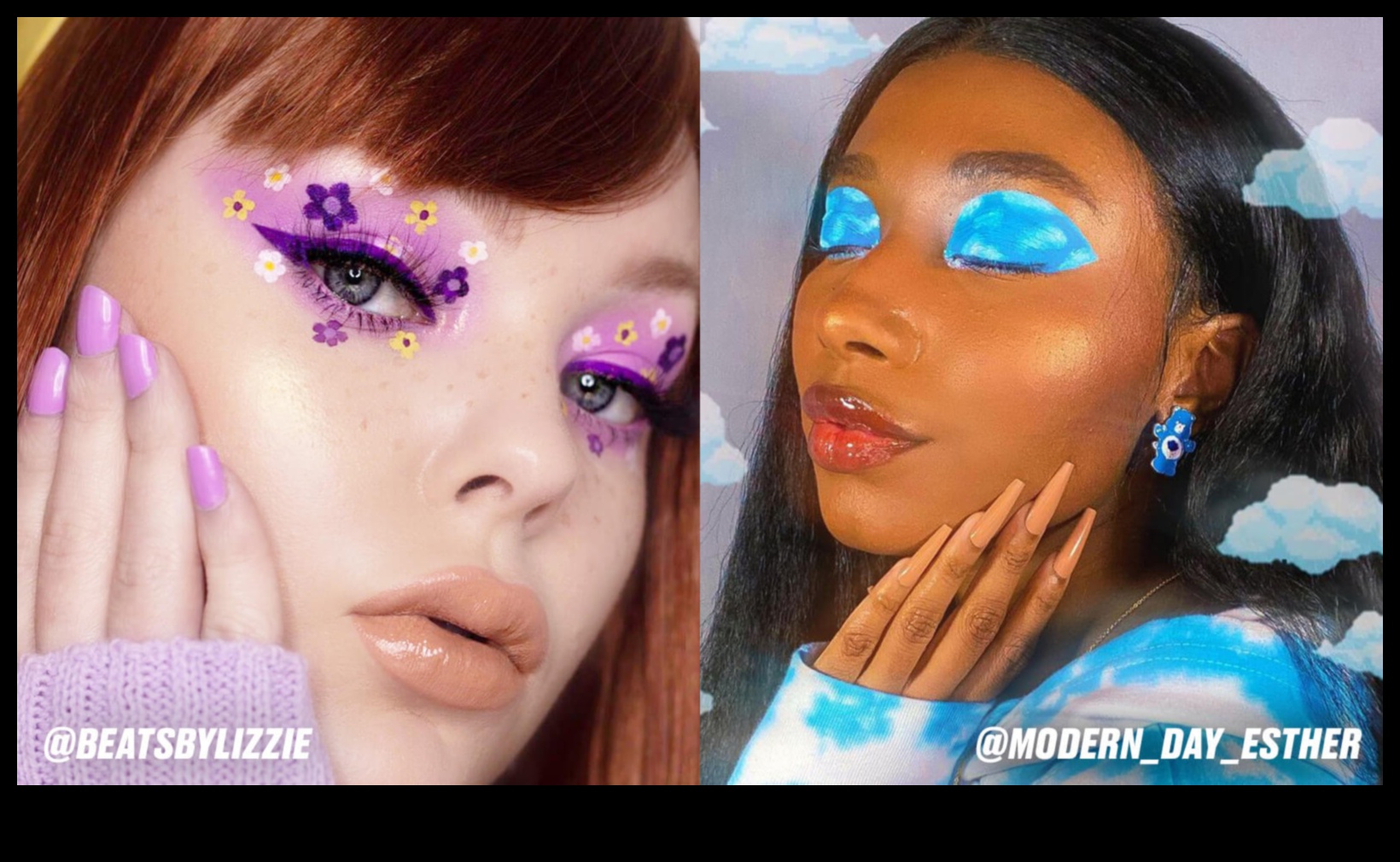 Nature-Inspired Elegance: Infusing Natural Elements into Your Makeup Routine