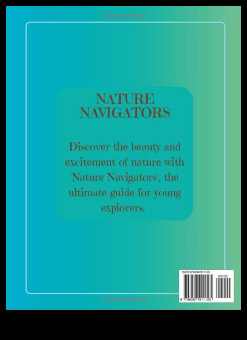 Nature Navigators: Outdoor Gifts for Young Explorers