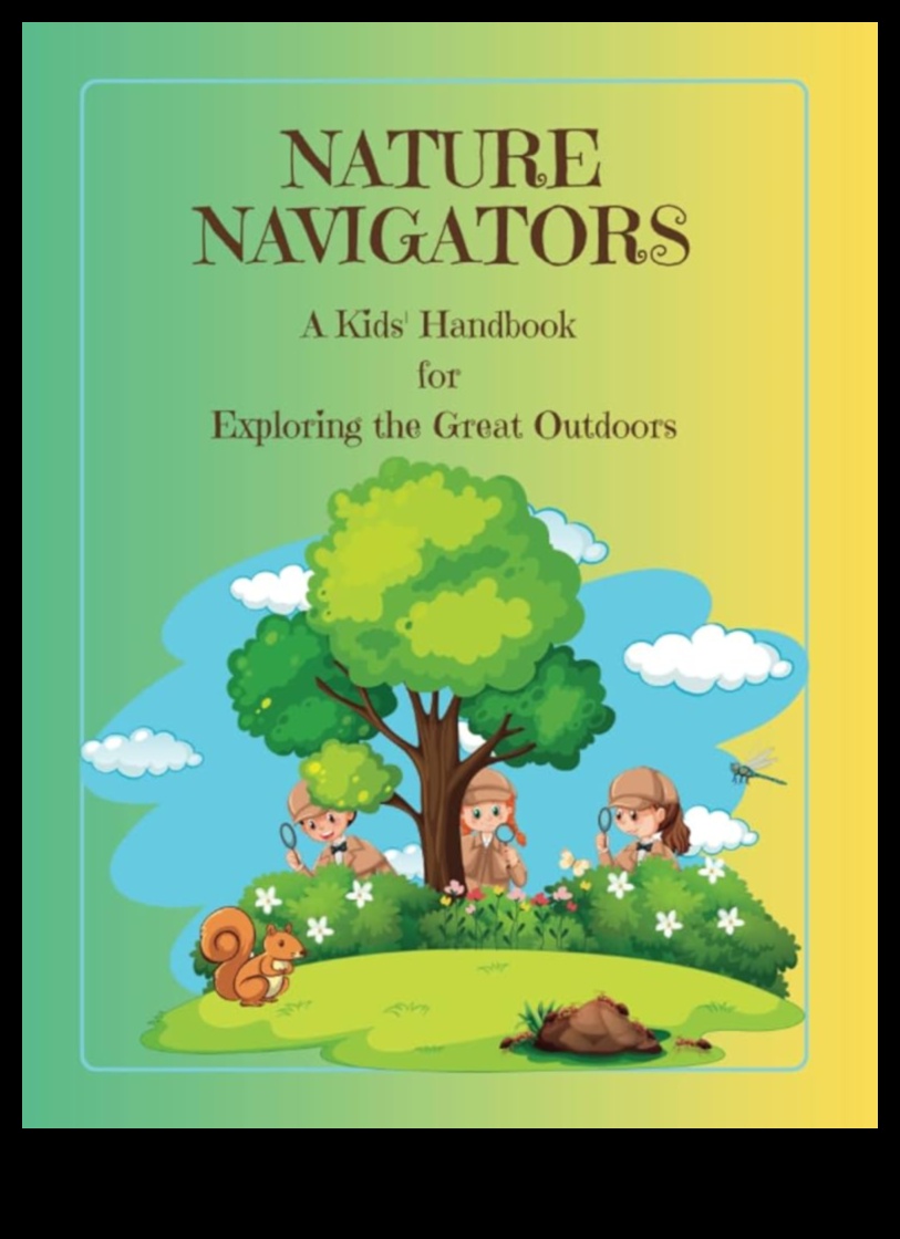 Nature Navigators: Outdoor Gifts for Young Explorers