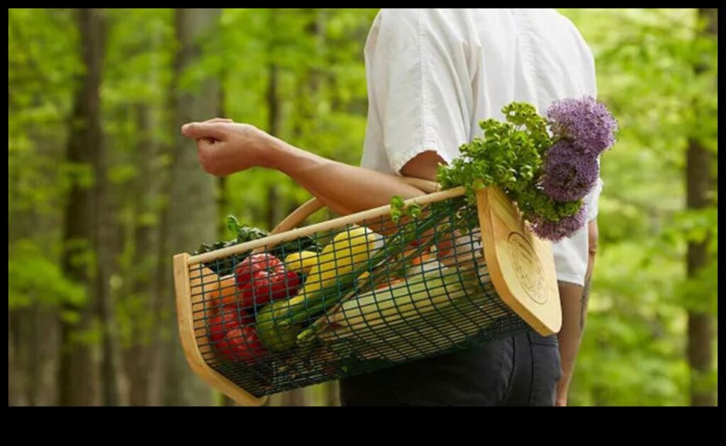 Nature Nurturer 50+ Gardening Gifts for the Green-Thumbed Lady 1