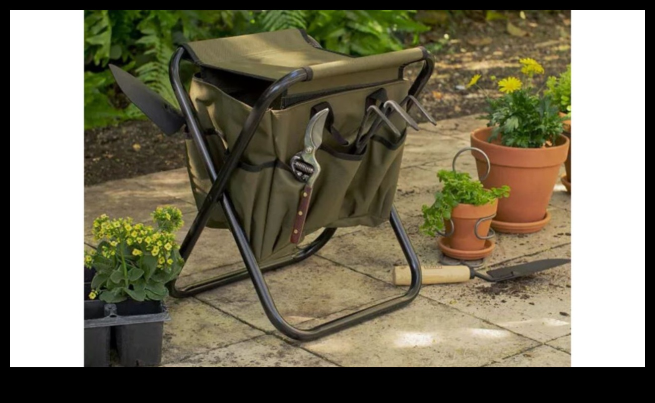 Nature Nurturer: Gardening Gifts for the Green-Thumbed Lady