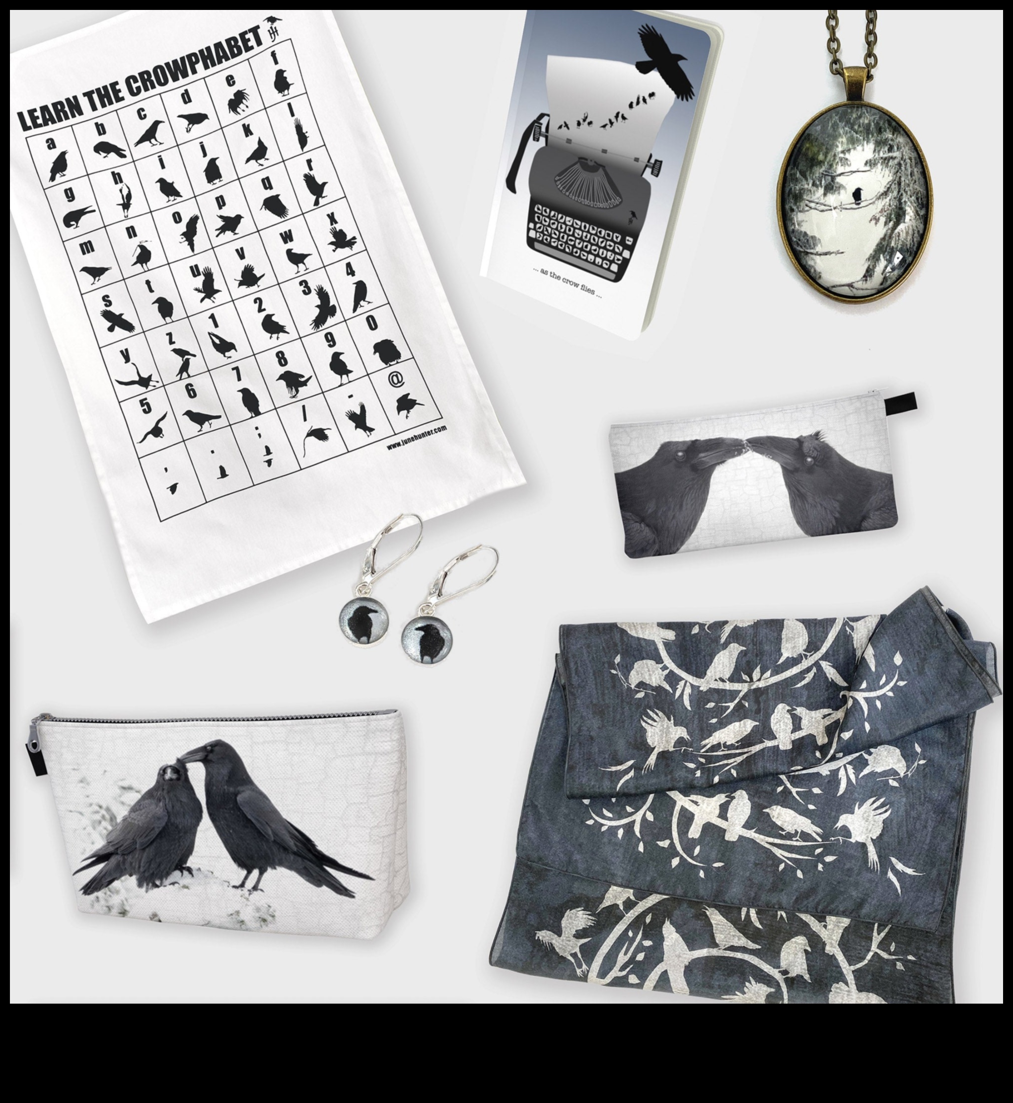 Nature's Bounty: Gifts Inspired by the Outdoors