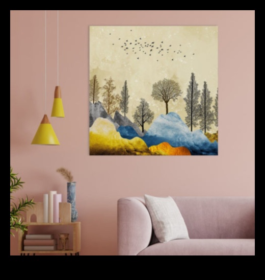 Environmental Artistry: Nature as Medium and Message