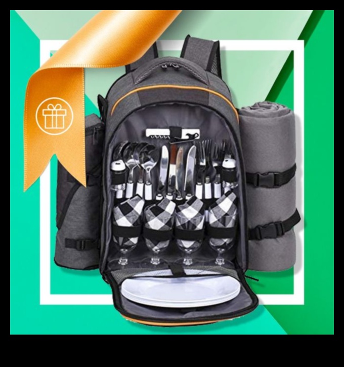 Nature's Nectar 50+ Outdoor Gifts for the Nature-Loving Couple's Anniversary 1