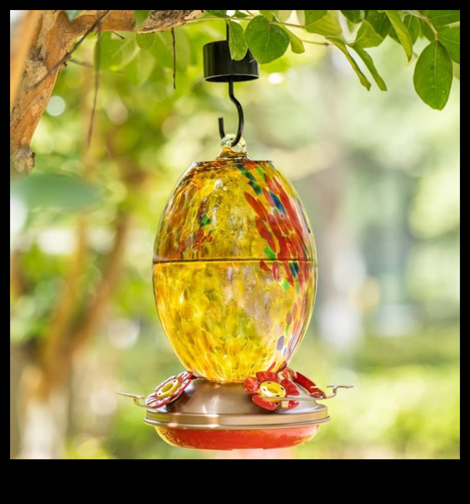 Nature's Nectar: Outdoor Gifts for the Nature-Loving Couple's Anniversary