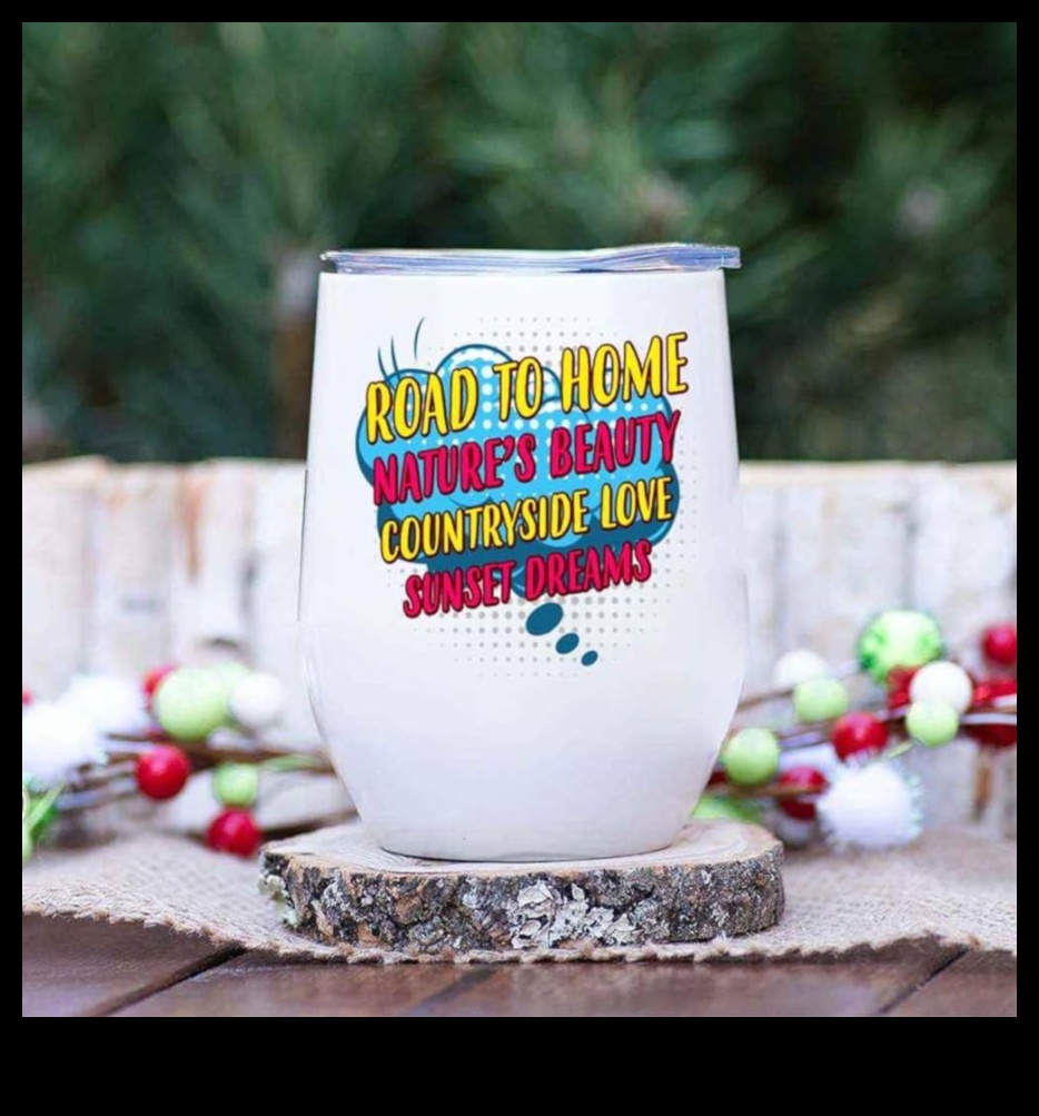 Nature's Nectar: Outdoor Gifts for the Nature-Loving Couple's Anniversary