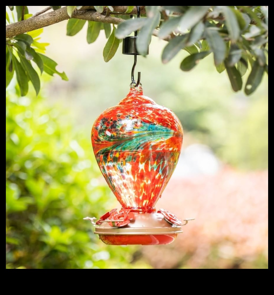 Nature's Nectar: Outdoor Gifts for the Nature-Loving Couple's Anniversary