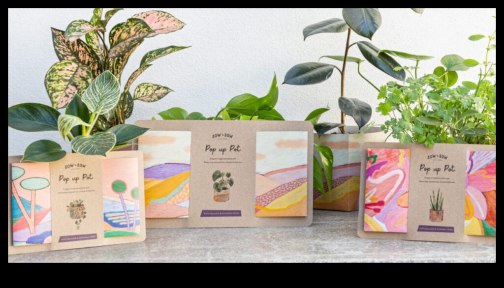 Nature's Nectar Garden-inspired Gifts for Outdoor Enthusiasts 1