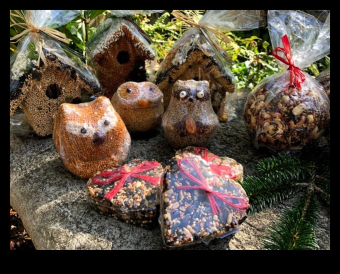 Nature's Nectar: Garden-inspired Gifts for Outdoor Enthusiasts