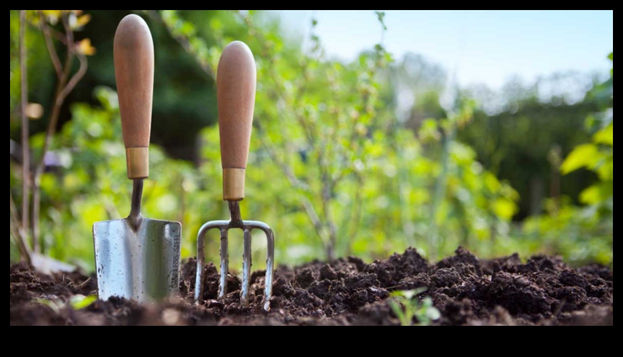 Nature's Niche: Gardening Gift Advice for the Green-Thumbed Dad