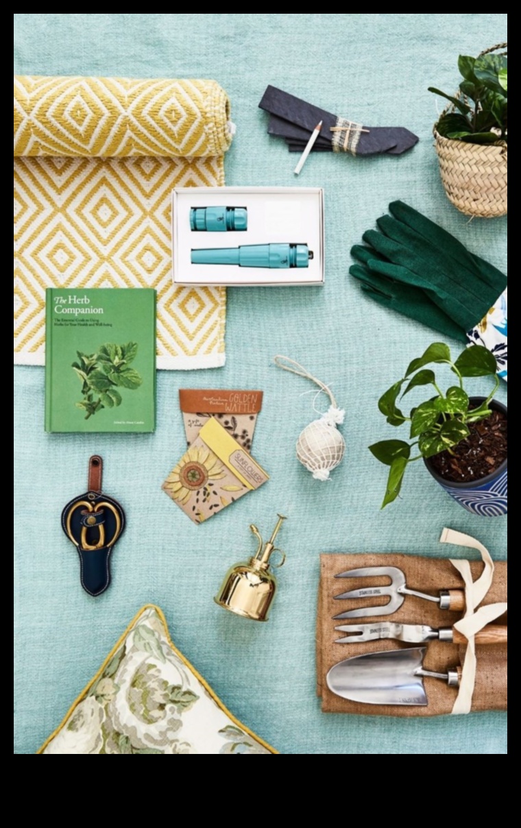 Nature's Nook: Gardening Gift Ideas for the Dad with a Green Thumb