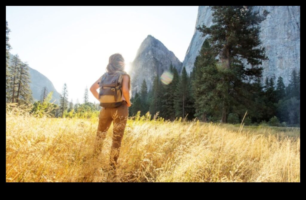 Nature's Nook Outdoor Gifts for the Adventure-Seeking Valentine 1