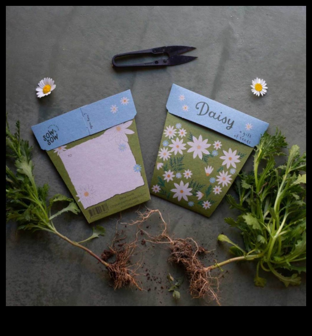 Nature's Nurturer: Gardening Gift Advice for the Green-Thumbed Dad