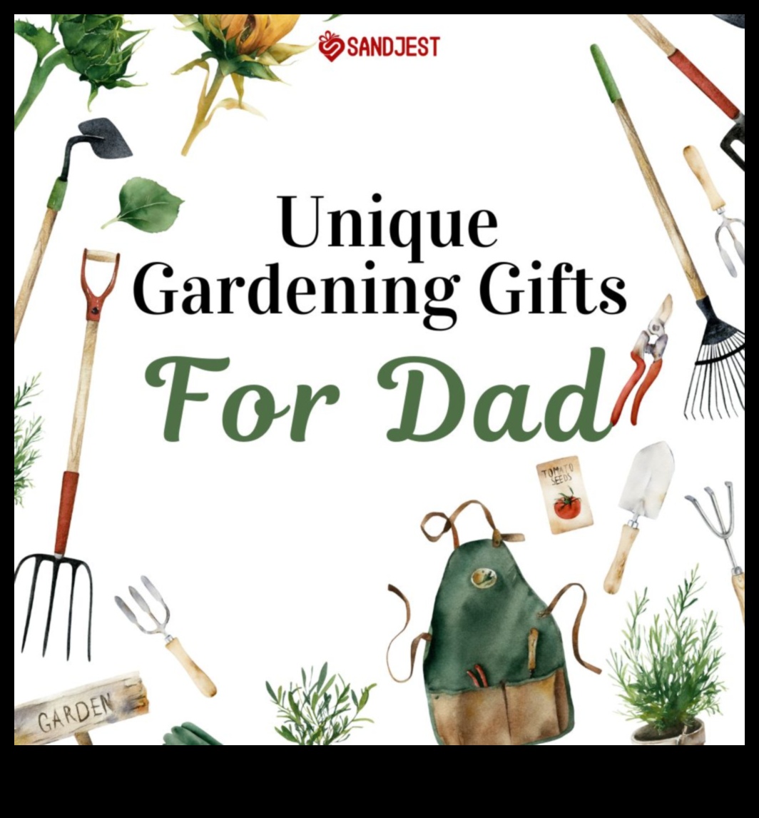 Nature's Nurturer: Gardening Gift Ideas for a Green-Thumbed Valentine's Day