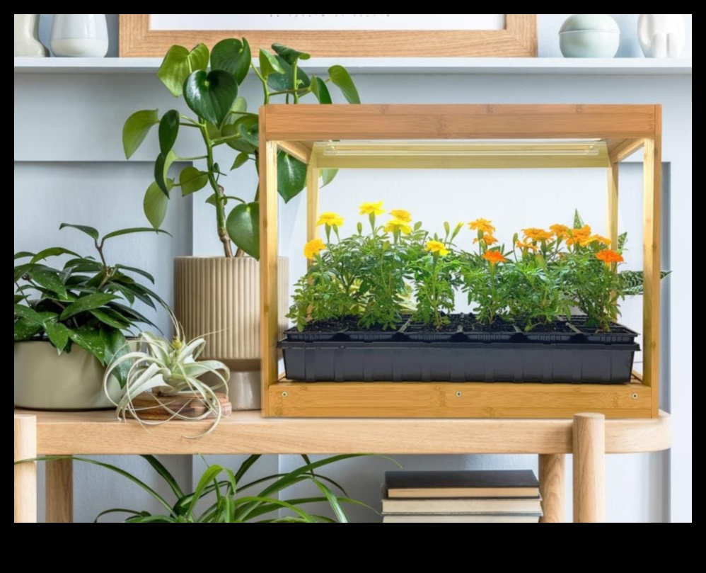 Nature's Nurturer: Gardening Gift Ideas for a Green-Thumbed Valentine's Day