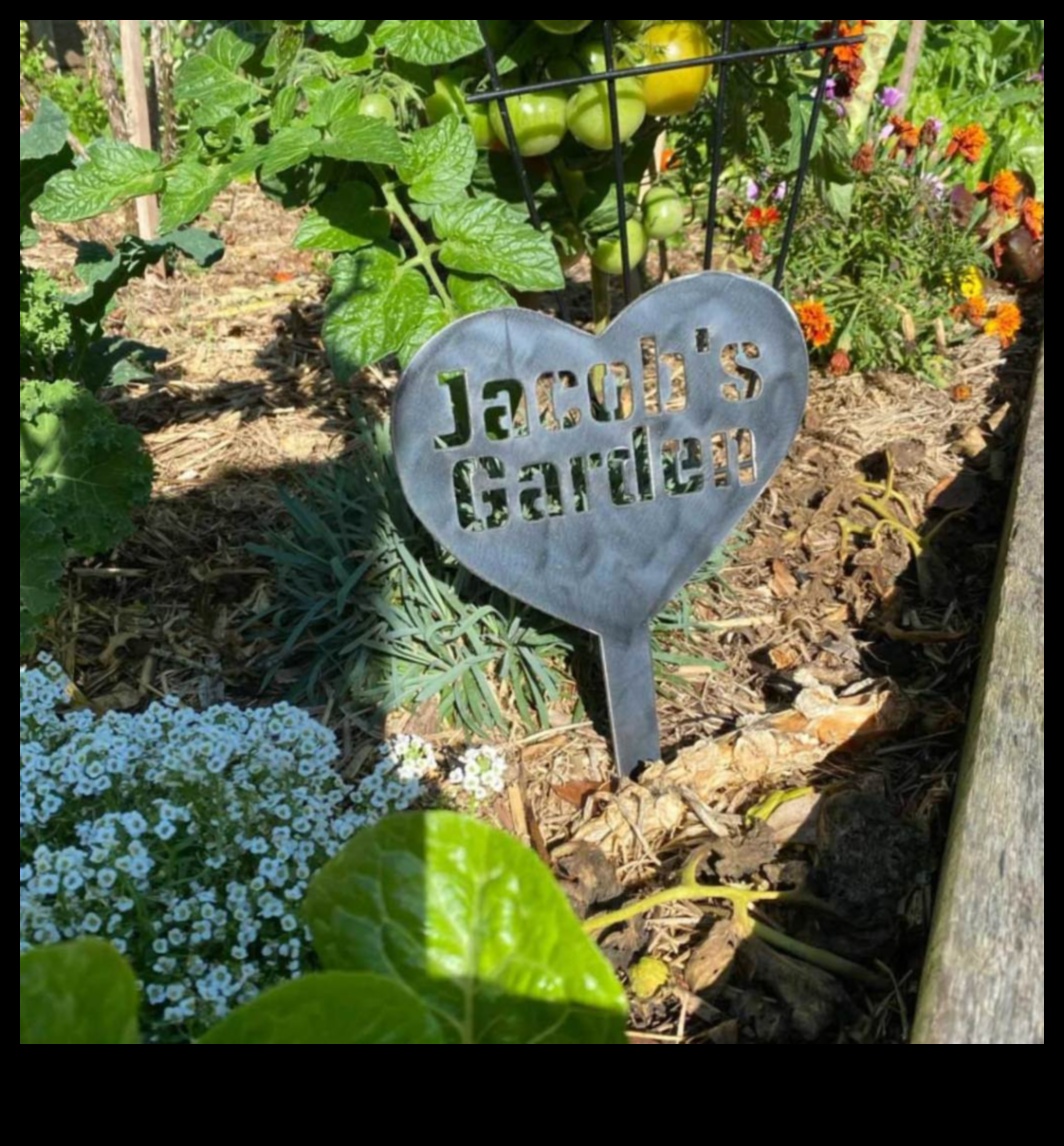 Nature's Nurturer: Gardening Gift Ideas for the Green-Thumbed Dad