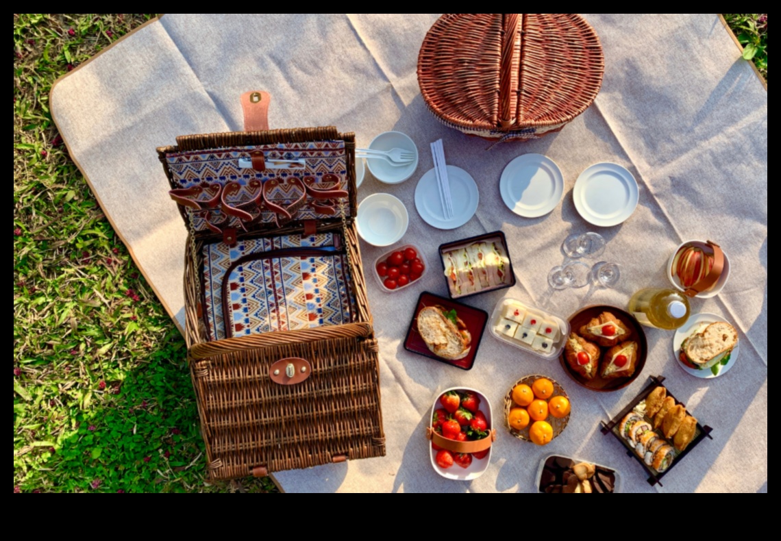 Nature's Nurtures: Gifts That Embrace the Great Outdoors