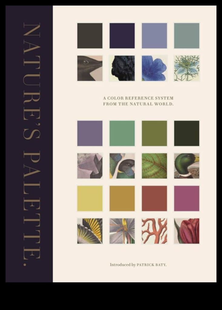 Nature's Palette Explore the Earthy Shades of Your Natural Makeup Collection 1