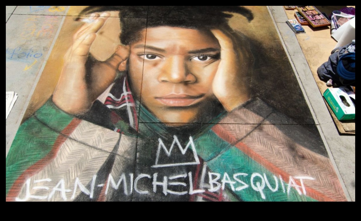 Neo-Expressionism: Emotional Intensity in 1980s American Art