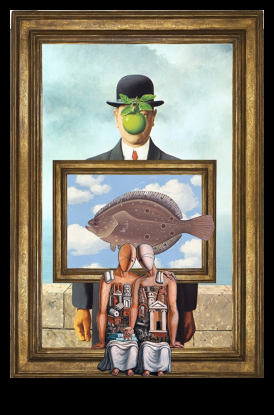 Neo-Surrealism Dreams, Reality, and the Reinterpretation of the Self 2 Neo-Surrealism: The Reinterpretation of Dreams and Reality