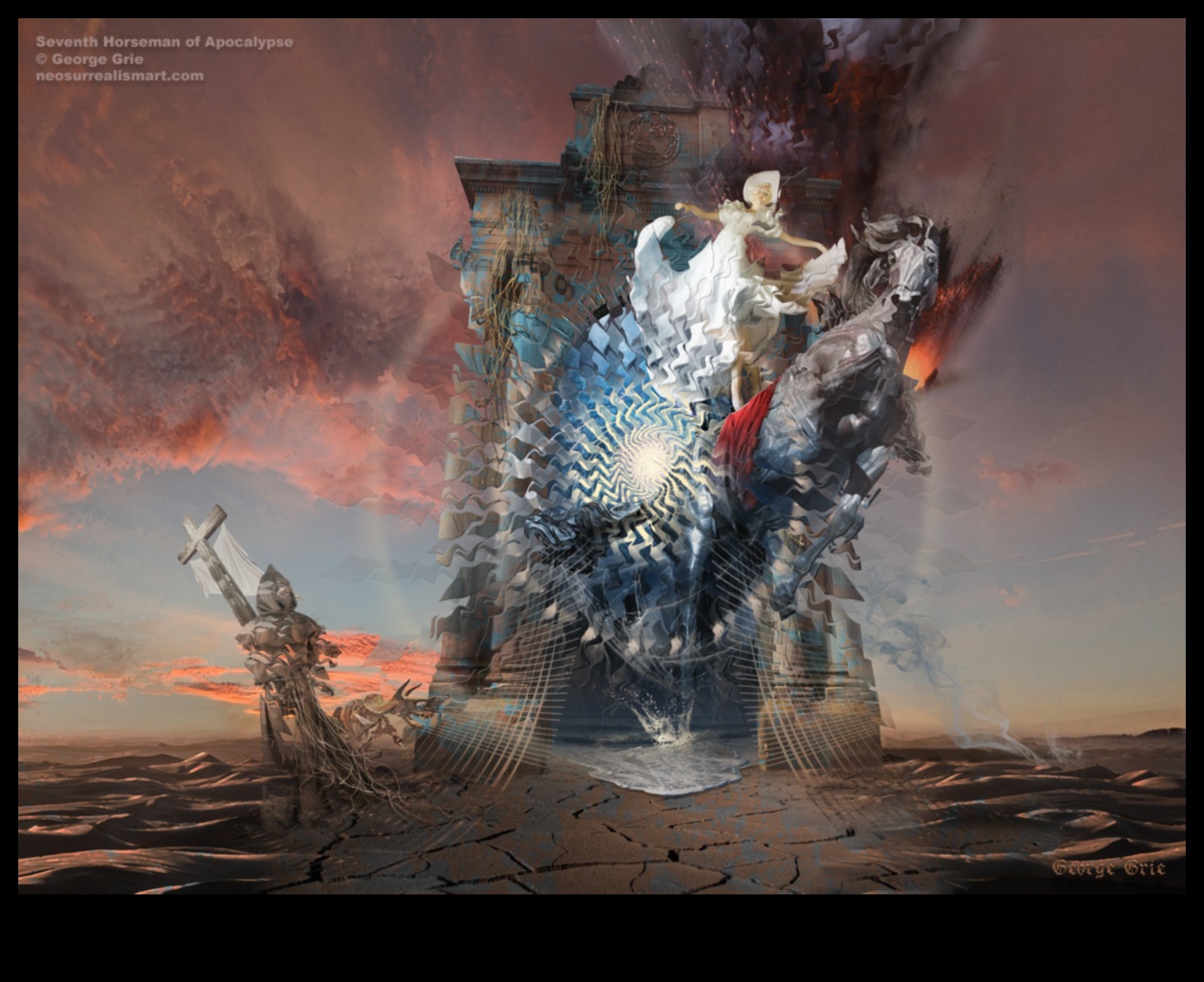 Neo-Surrealism Dreams, Reality, and the Reinterpretation of the Self 4 Neo-Surrealism: The Reinterpretation of Dreams and Reality